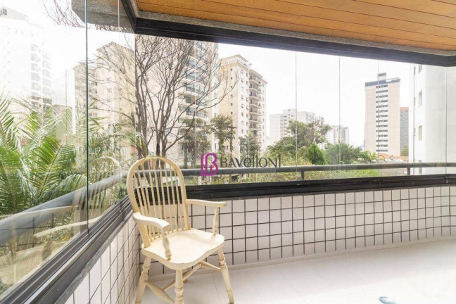 Imagem Apartamento com 3 Quartos à Venda, 144 m² em Pompeia - São Paulo Imagem Apartamento com 3 Quartos à Venda, 144 m² em Pompeia - São Paulo