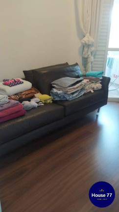 Imagem Apartamento com 3 Quartos para Alugar, 84 m² em Vila Andrade - São Paulo Imagem Apartamento com 3 Quartos para Alugar, 84 m² em Vila Andrade - São Paulo