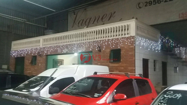 Imagem Galpão à Venda, 315 m² em São Miguel Paulista - São Paulo Imagem Galpão à Venda, 315 m² em São Miguel Paulista - São Paulo