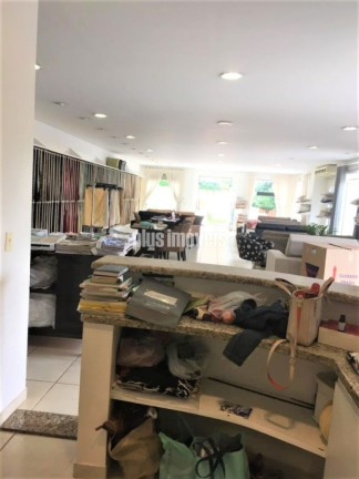 Imagem Casa com 1 Quarto à Venda, 450 m² em Jardim Guedala - São Paulo Imagem Casa com 1 Quarto à Venda, 450 m² em Jardim Guedala - São Paulo