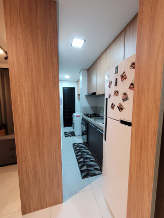 Imagem Apartamento com 2 Quartos à Venda, 55 m² em Parque Campolim - Sorocaba Imagem Apartamento com 2 Quartos à Venda, 55 m² em Parque Campolim - Sorocaba