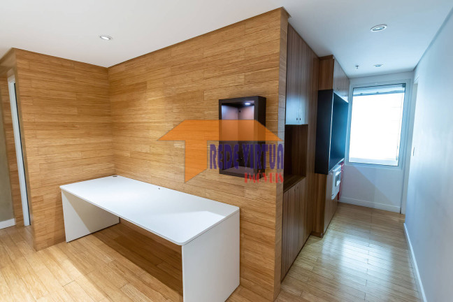 Imagem Apartamento com 2 Quartos à Venda, 47 m² em Jardim Paulista - São Paulo Imagem Apartamento com 2 Quartos à Venda, 47 m² em Jardim Paulista - São Paulo