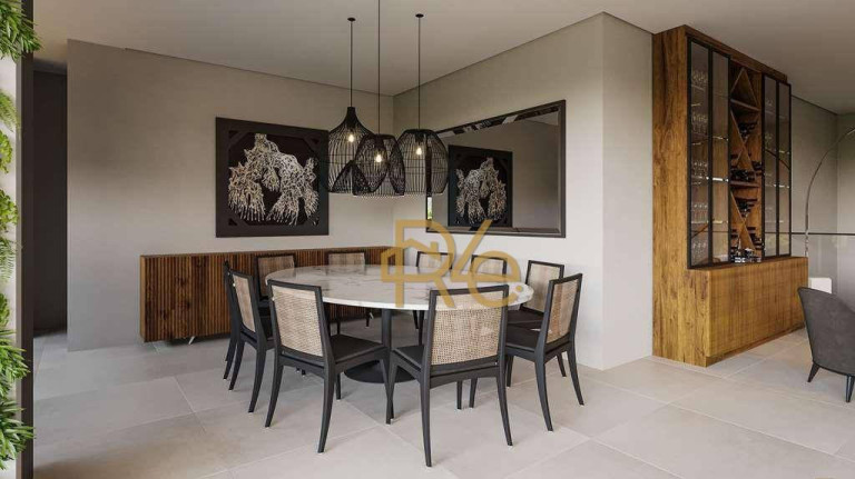 Imagem Casa com 4 Quartos à Venda, 400 m² em Golf Village - Carapicuíba