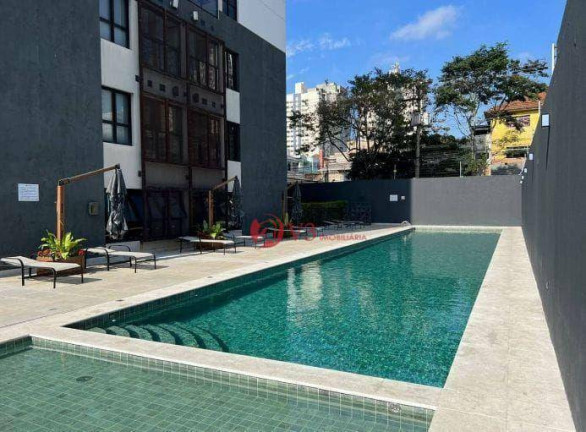 Imagem Studio com 1 Quarto à Venda, 70 m² em Tatuapé - São Paulo Imagem Studio com 1 Quarto à Venda, 70 m² em Tatuapé - São Paulo