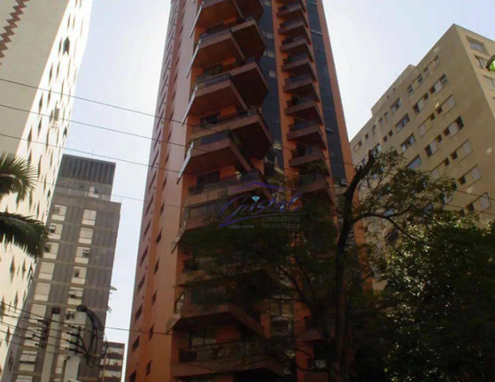 Imagem Apartamento com 4 Quartos à Venda ou Locação, 240 m² em Itaim Bibi - São Paulo Imagem Apartamento com 4 Quartos à Venda ou Locação, 240 m² em Itaim Bibi - São Paulo