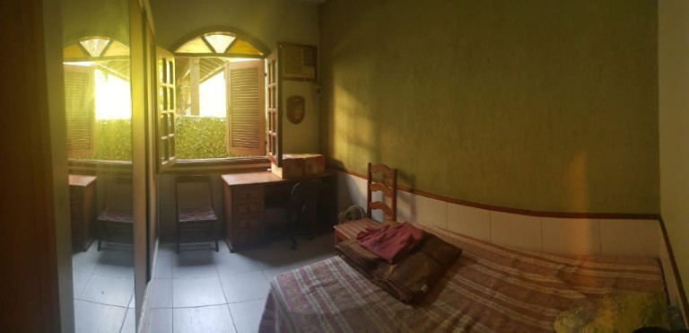 Imagem Casa com 5 Quartos à Venda, 300 m² em Itaipu - Niterói Imagem Casa com 5 Quartos à Venda, 300 m² em Itaipu - Niterói