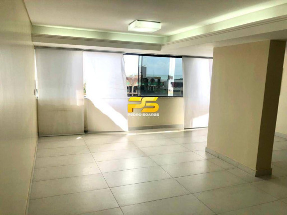 Imagem Apartamento com 2 Quartos à Venda, 140 m² em Tambaú - João Pessoa Imagem Apartamento com 2 Quartos à Venda, 140 m² em Tambaú - João Pessoa