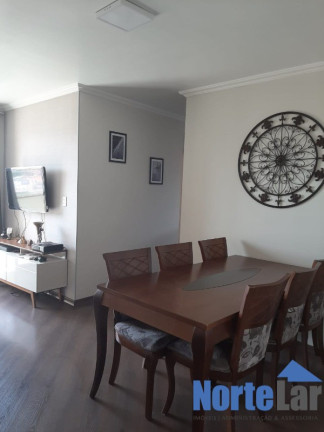 Imagem Apartamento com 2 Quartos à Venda, 52 m² em Nossa Senhora Do ó - São Paulo Imagem Apartamento com 2 Quartos à Venda, 52 m² em Nossa Senhora Do ó - São Paulo
