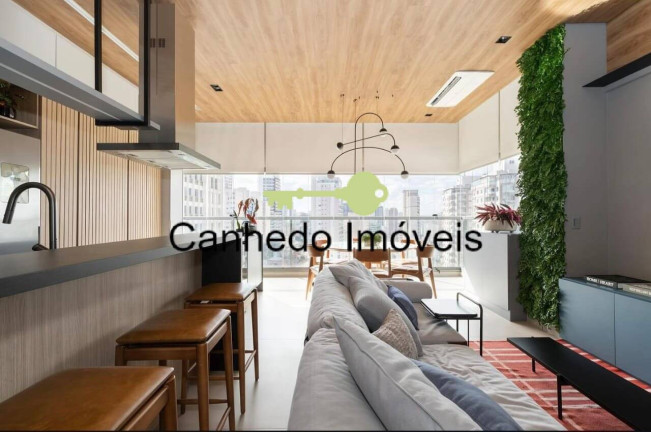 Imagem Apartamento com 2 Quartos à Venda, 86 m² em Vila Mariana - São Paulo Imagem Apartamento com 2 Quartos à Venda, 86 m² em Vila Mariana - São Paulo