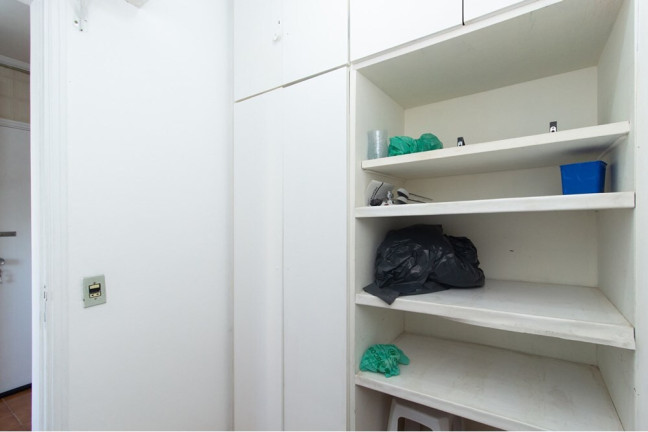 Imagem Apartamento com 3 Quartos à Venda, 117 m² em Panamby - São Paulo Imagem Apartamento com 3 Quartos à Venda, 117 m² em Panamby - São Paulo