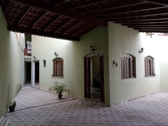 Imagem Sobrado com 3 Quartos à Venda, 165 m² em Vila Acoreana - Poá