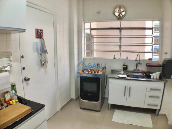 Imagem Apartamento com 3 Quartos à Venda, 140 m² em Higienópolis - São Paulo Imagem Apartamento com 3 Quartos à Venda, 140 m² em Higienópolis - São Paulo