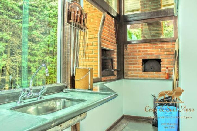 Imagem Casa com 4 Quartos à Venda, 180 m² em Alto Capivari - Campos Do Jordão Imagem Casa com 4 Quartos à Venda, 180 m² em Alto Capivari - Campos Do Jordão