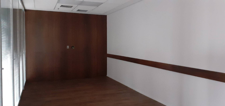 Imagem Sala Comercial para Alugar, 589 m² em Cidade Monções - São Paulo