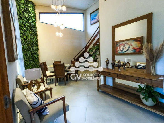 Imagem Casa com 3 Quartos à Venda, 180 m² em Horto Florestal - Ubatuba