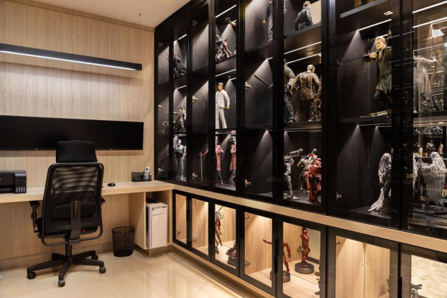 Imagem Apartamento à Venda, 155 m² em Setor Marista - Goiânia