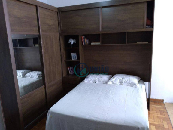 Imagem Sobrado com 4 Quartos à Venda, 140 m² em Icaraí - Niterói