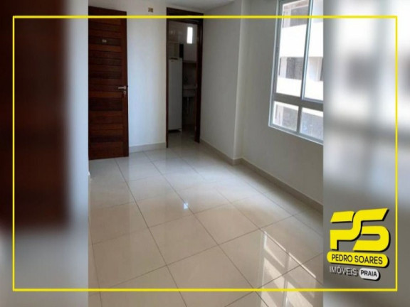 Imagem Apartamento com 3 Quartos à Venda, 79 m² em Cabo Branco - João Pessoa Imagem Apartamento com 3 Quartos à Venda, 79 m² em Cabo Branco - João Pessoa