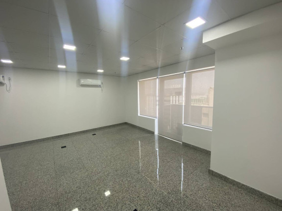 Imagem Sala Comercial para Alugar, 49 m² em Alphaville Centro Industrial E Empresarial/alphaville. - Barueri