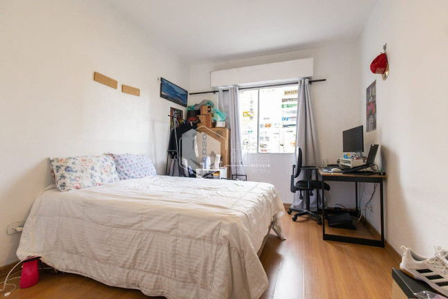 Imagem Apartamento com 4 Quartos à Venda, 90 m² em Pinheiros - São Paulo Imagem Apartamento com 4 Quartos à Venda, 90 m² em Pinheiros - São Paulo