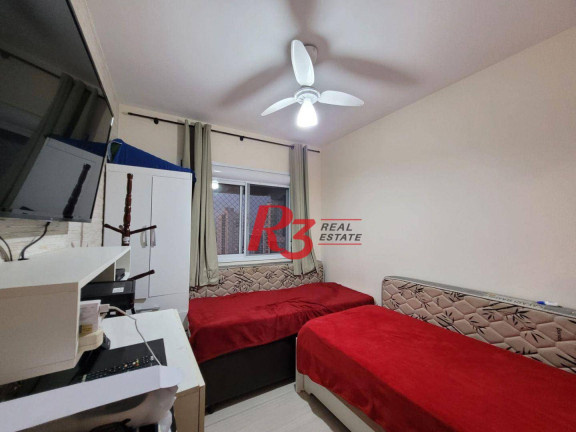 Imagem Apartamento com 3 Quartos à Venda, 111 m² em Ponta Da Praia - Santos Imagem Apartamento com 3 Quartos à Venda, 111 m² em Ponta Da Praia - Santos