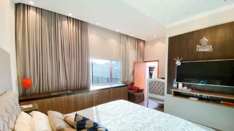 Imagem Casa com 3 Quartos à Venda, 250 m² em Parque Da Represa - Jundiaí