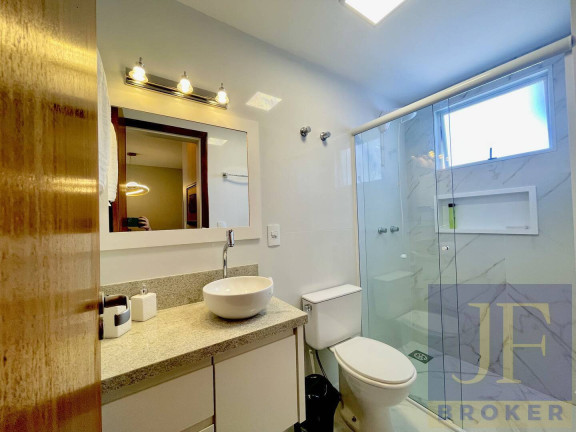 Imagem Apartamento com 2 Quartos para Temporada, em Canasvieiras - Florianópolis Imagem Apartamento com 2 Quartos para Temporada, em Canasvieiras - Florianópolis