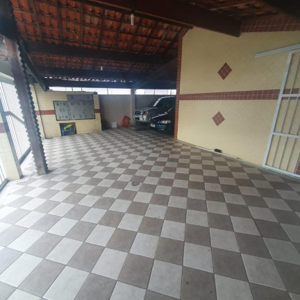 Imagem Casa de Condomínio com 2 Quartos à Venda, 44 m² em Tupi - Praia Grande