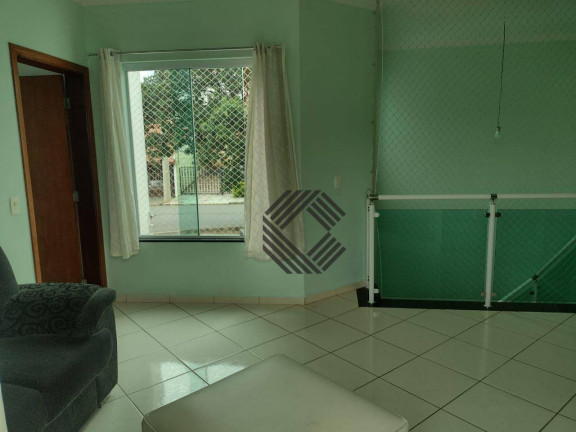Imagem Sobrado com 3 Quartos à Venda, 216 m² em Wanel Ville - Sorocaba Imagem Sobrado com 3 Quartos à Venda, 216 m² em Wanel Ville - Sorocaba