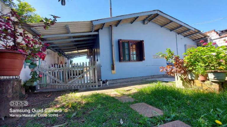 Casa com 3 Quartos à Venda, 160 m² em Morada Do Vale I - Gravataí