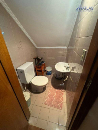 Imagem Sobrado com 3 Quartos à Venda, 241 m² em Parque Novo Mundo - São Paulo Imagem Sobrado com 3 Quartos à Venda, 241 m² em Parque Novo Mundo - São Paulo