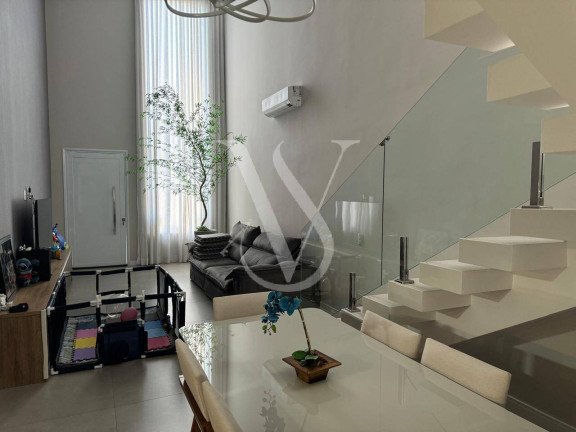Imagem Casa de Condomínio com 4 Quartos à Venda, 367 m² em Residencial Ibi-aram - Itupeva Imagem Casa de Condomínio com 4 Quartos à Venda, 367 m² em Residencial Ibi-aram - Itupeva