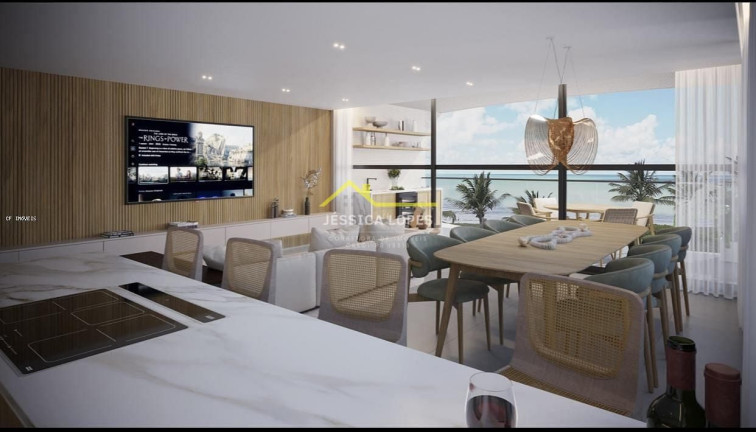 Imagem Apartamento com 3 Quartos à Venda, 160 m² em Intermares - Cabedelo Imagem Apartamento com 3 Quartos à Venda, 160 m² em Intermares - Cabedelo