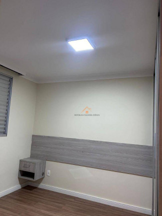 Imagem Apartamento com 2 Quartos à Venda, 47 m² em Vila Homero Thon - Santo André Imagem Apartamento com 2 Quartos à Venda, 47 m² em Vila Homero Thon - Santo André