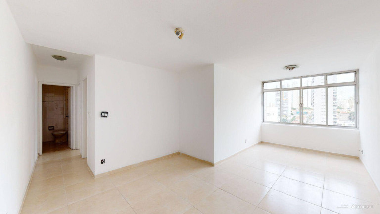 Apartamento com 2 Quartos à Venda, 84 m² em Vila Mariana - São Paulo