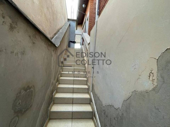 Imagem Casa com 3 Quartos à Venda, 191 m² em Vila Monteiro - Piracicaba