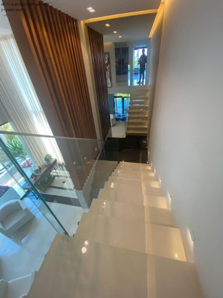 Imagem Casa com 4 Quartos à Venda, 530 m² em Alphaville Ii - Salvador