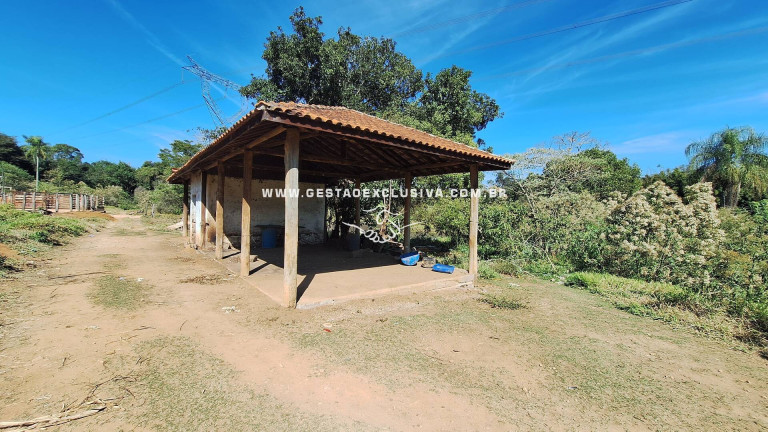 Imagem Chácara à Venda, 80.700 m² em área Rural De Morungaba - Morungaba