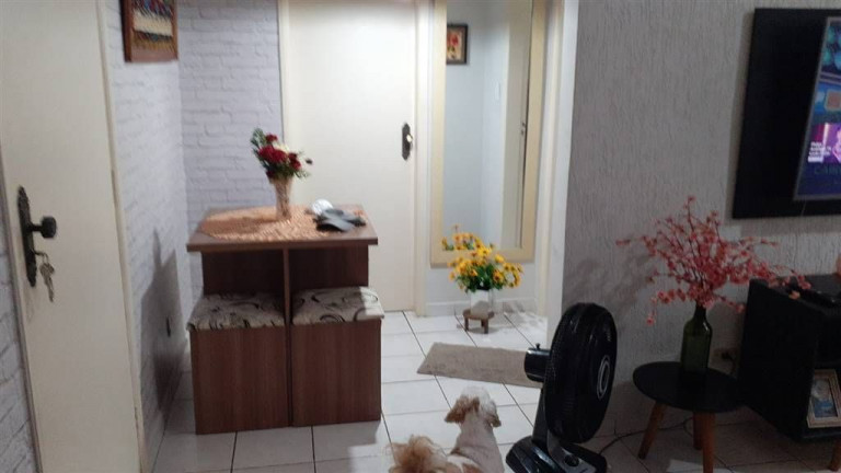 Imagem Apartamento com 1 Quarto à Venda, 46 m² em Tupi - Praia Grande Imagem Apartamento com 1 Quarto à Venda, 46 m² em Tupi - Praia Grande
