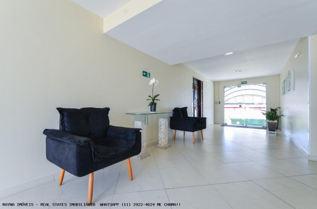Imagem Apartamento com 2 Quartos à Venda, 61 m² em Vila Santa Catarina - São Paulo Imagem Apartamento com 2 Quartos à Venda, 61 m² em Vila Santa Catarina - São Paulo
