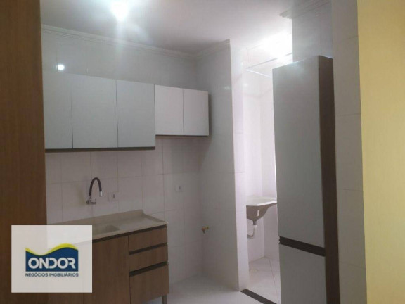Imagem Apartamento com 2 Quartos à Venda, 52 m² em Quinta Dos Angicos - Cotia Imagem Apartamento com 2 Quartos à Venda, 52 m² em Quinta Dos Angicos - Cotia