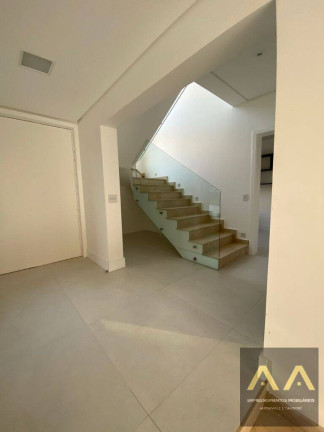 Imagem Casa com 4 Quartos à Venda, 455 m² em Alphaville - Santana De Parnaíba