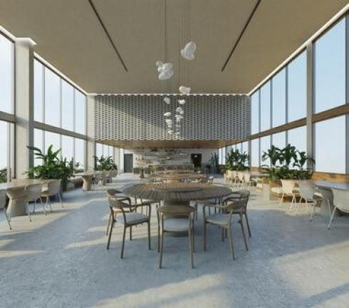 Imagem Apartamento com 3 Quartos à Venda, 239 m² em Ponta De Campina - Cabedelo Imagem Apartamento com 3 Quartos à Venda, 239 m² em Ponta De Campina - Cabedelo