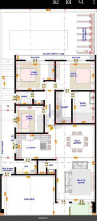 Imagem Casa com 3 Quartos à Venda, 194 m² em Parque Ibiti Reserva - Sorocaba Imagem Casa com 3 Quartos à Venda, 194 m² em Parque Ibiti Reserva - Sorocaba