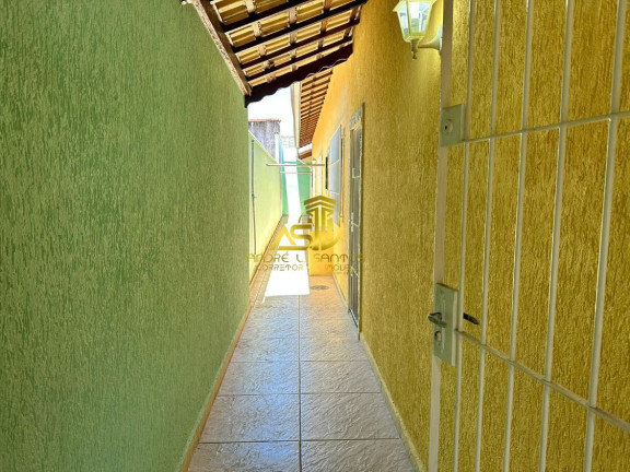 Imagem Casa com 2 Quartos à Venda, 71 m² em Caiçara - Praia Grande Imagem Casa com 2 Quartos à Venda, 71 m² em Caiçara - Praia Grande