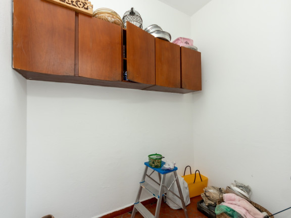 Imagem Apartamento com 2 Quartos à Venda, 69 m² em Vila Romana - São Paulo