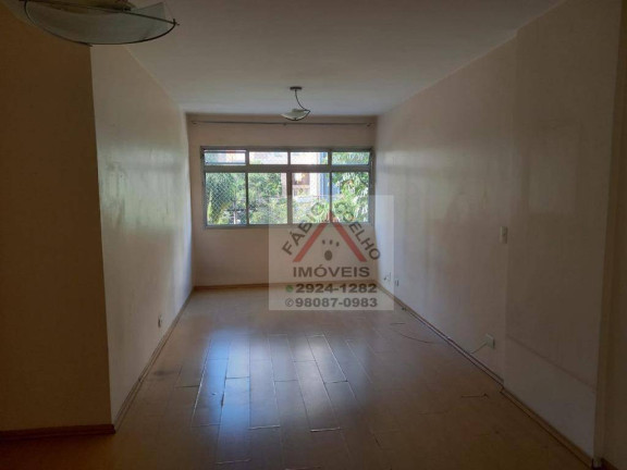 Imagem Apartamento com 3 Quartos à Venda, 80 m² em Vila Olímpia - São Paulo Imagem Apartamento com 3 Quartos à Venda, 80 m² em Vila Olímpia - São Paulo