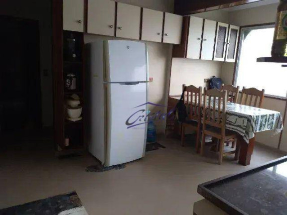 Imagem Cobertura com 4 Quartos à Venda, 350 m² em Guilhermina - Praia Grande Imagem Cobertura com 4 Quartos à Venda, 350 m² em Guilhermina - Praia Grande