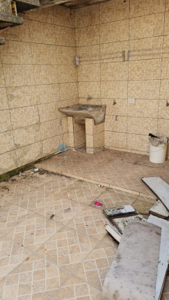 Imagem Sobrado com 3 Quartos à Venda, 1 m² em Parque Esmeralda - Barueri
