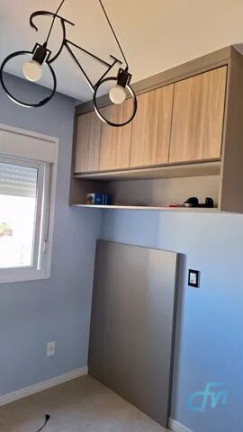 Imagem Apartamento com 3 Quartos à Venda, 97 m² em Jardim Marica - Mogi Das Cruzes